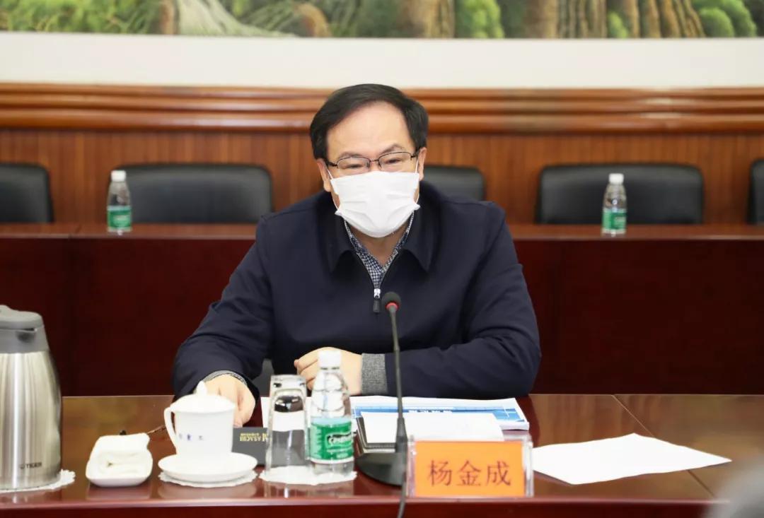 國防科工局黨組成員、副局長徐占斌到中國船舶集團(tuán)調(diào)研