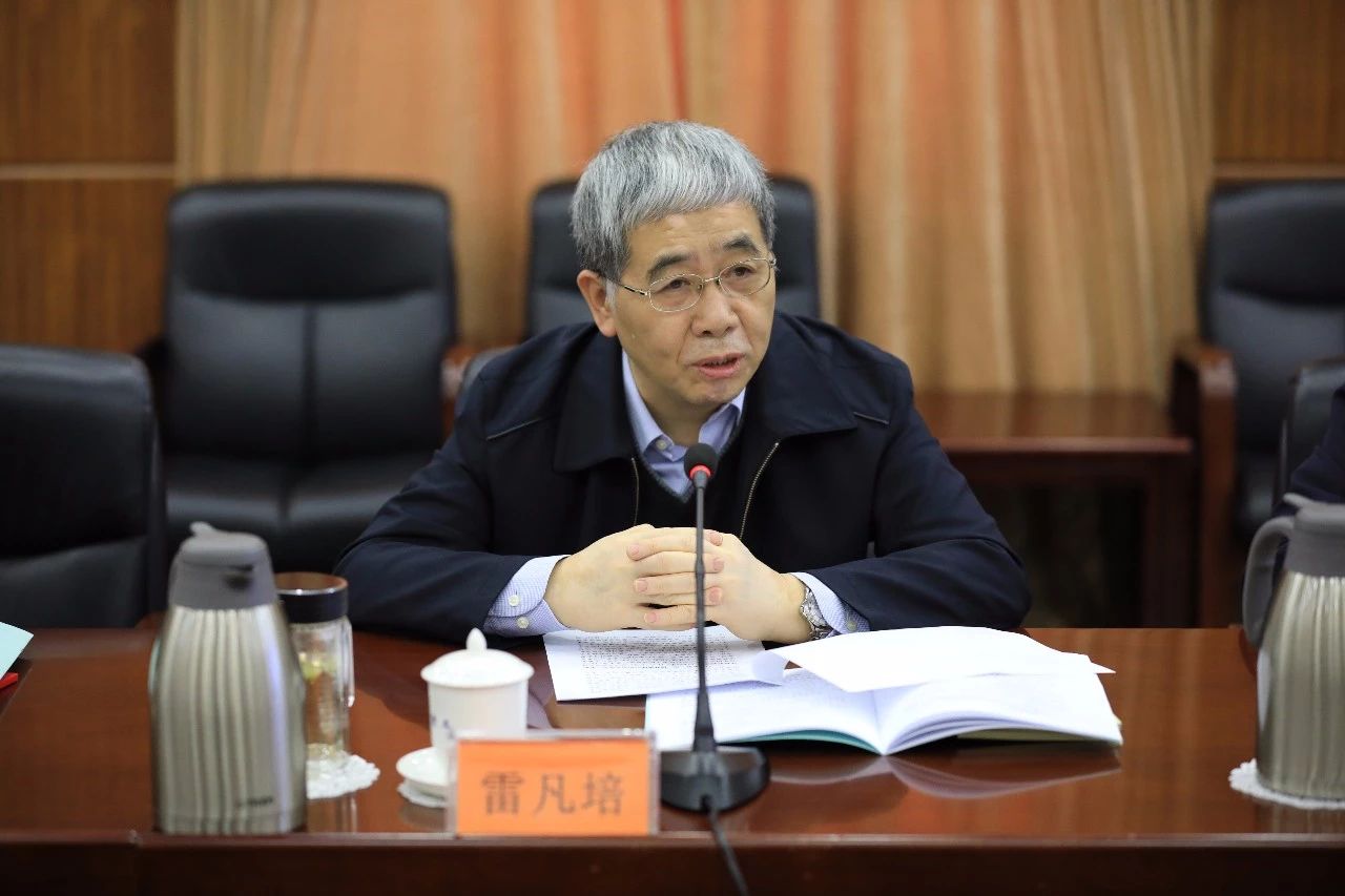 中國船舶集團召開第一次安委會、核安全領導小組、能源節約與環境保護領導小組會議